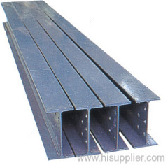kinds of steel section