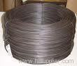 Black Annealed Wire