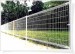 Double Circle Fences