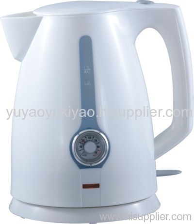 electrical kettle