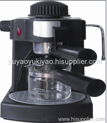 coffee maker