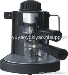 coffee maker