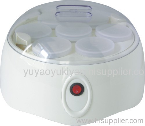 Yogurt maker