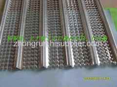 Expanded Metal Rib Laths