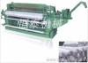 Heavy full automatic welded wire mesh machine