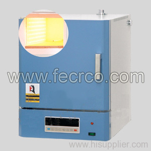 Intelligent Electric Resistance Furnace