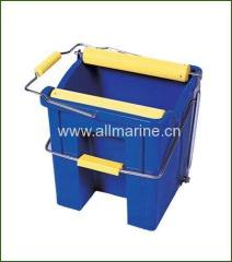 Wringer Mop Bucket