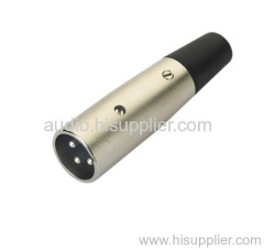 XLR Connector