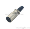 XLR Connector