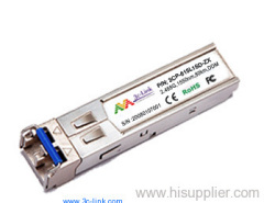 STM-16 SFP Transceiver