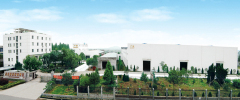 Shanghai Yanpai Filter Cloth Limited Company