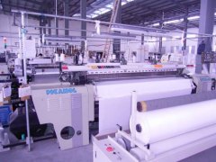 Shanghai Yanpai Filter Cloth Limited Company