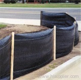 Commerical Silt Fence