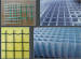 galvanized welded wire mesh panel