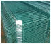 galvanized welded wire mesh panel