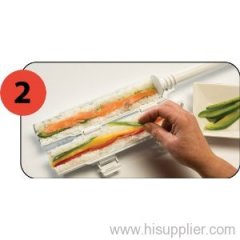 Sushi Maker