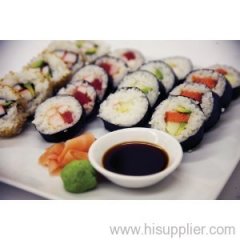 Sushi Maker