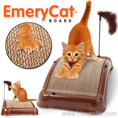 Cat Board