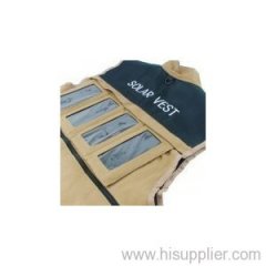 Solar Vest