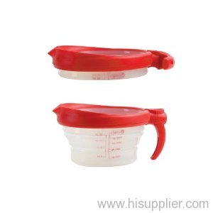 2 Cup Extendable Measuring Cup