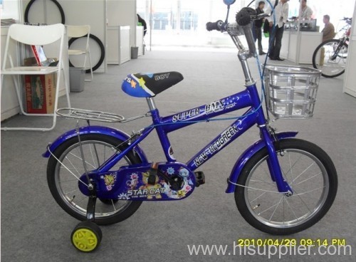 children bicycle