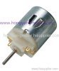 12.0V Auto Antenna DC Brush Electric Motor