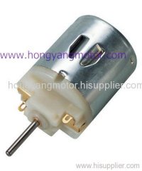 12.0v Auto Antenna DC Motor