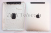 ipad 3G WIFI back cover