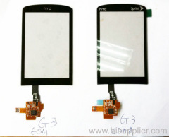 digitizer