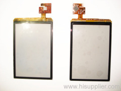 digitizer