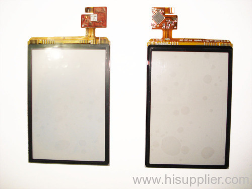 digitizer