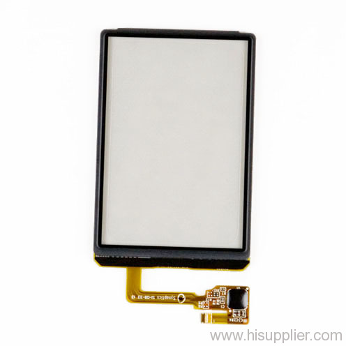 HTC T-mobile dream google g1 digitizer