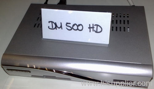 IPBox 500HD