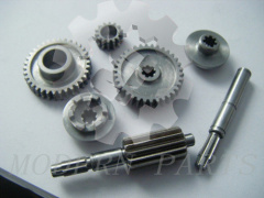 cnc machining part1