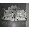 plastic injection mold l