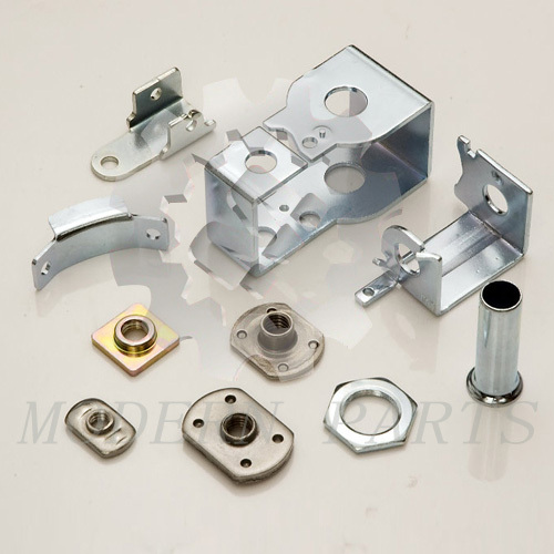 OEM CNC stamping parts