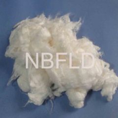 Raw white Viscose staple fiber 2D*51mm