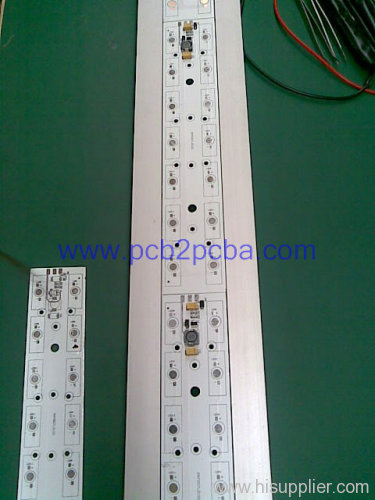 Aluminum PCB