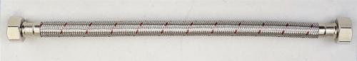 Alloy- knitted hose