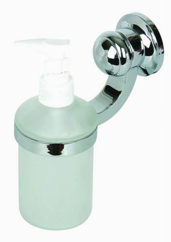 liquid soap dispensers