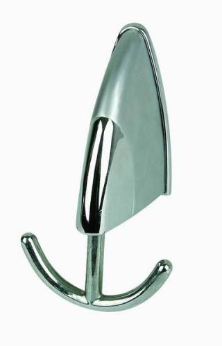 Zinc Robe hook