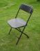 folding chairs