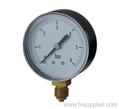 Pressure gauge