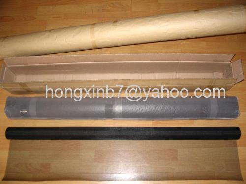 Fiberglass Insect Screen Mesh