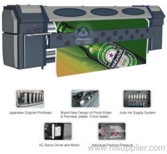 Solvent Printer