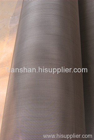 stainless steel woven wire meshes