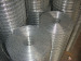 hot dipped galvanized welded wire mesh