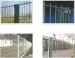 welded fencing