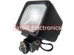 4" 9-32V Aluminum Alloy HID Work Light