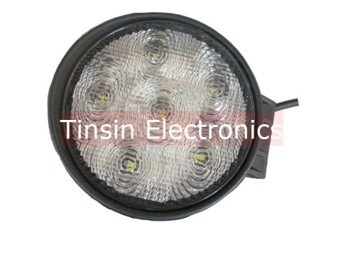 led tractor light